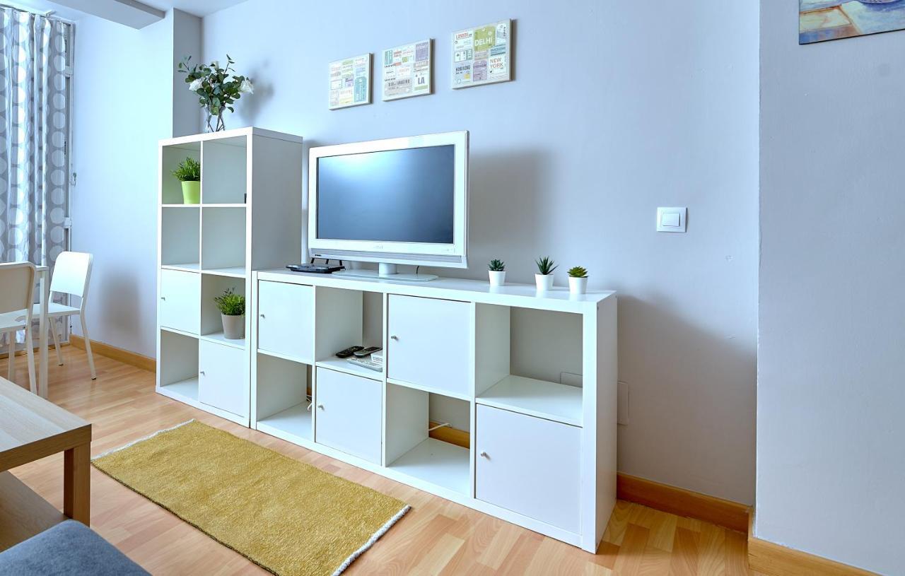 Holidays2Malaga Salitre 3 Bedroom Up To 7 People High Speed Wifi Екстериор снимка