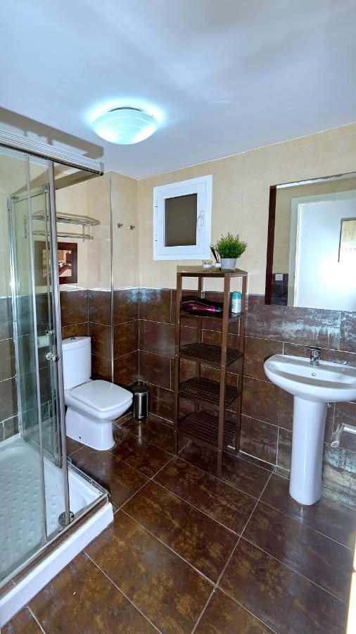 Holidays2Malaga Salitre 3 Bedroom Up To 7 People High Speed Wifi Екстериор снимка