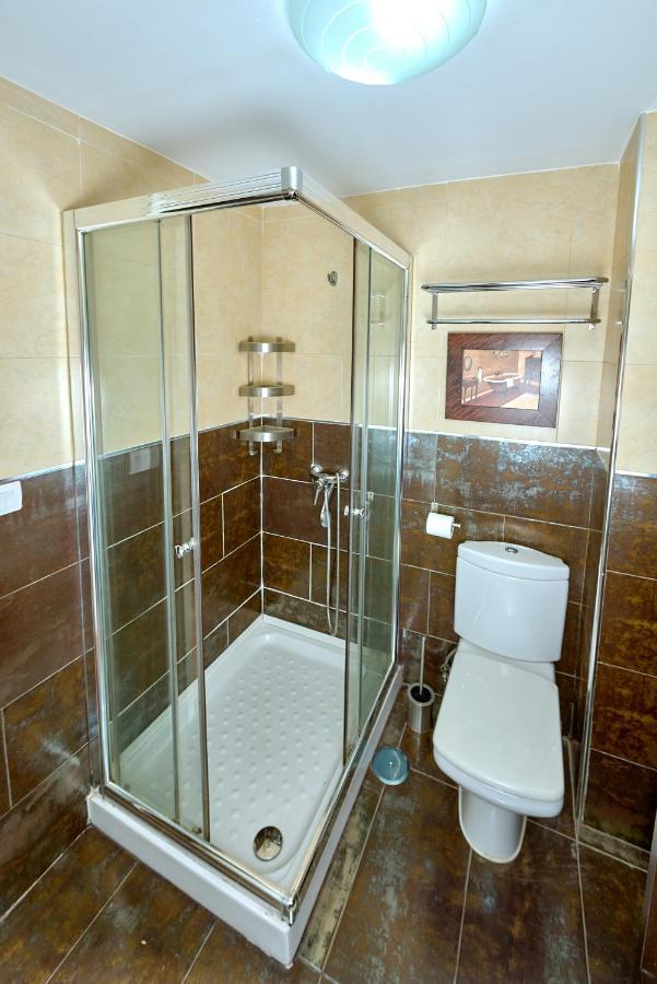 Holidays2Malaga Salitre 3 Bedroom Up To 7 People High Speed Wifi Екстериор снимка