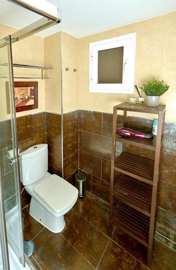 Holidays2Malaga Salitre 3 Bedroom Up To 7 People High Speed Wifi Екстериор снимка