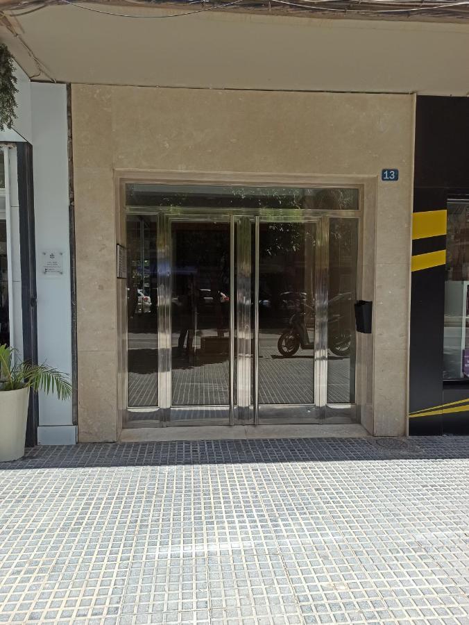 Holidays2Malaga Salitre 3 Bedroom Up To 7 People High Speed Wifi Екстериор снимка